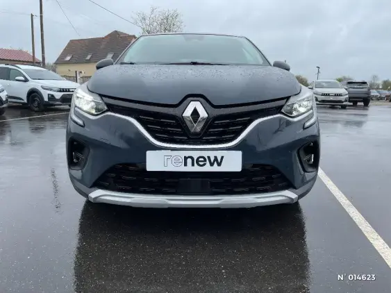 RENAULT CAPTUR II - voiture d'occasion - Photo 3