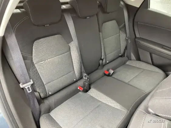 RENAULT CAPTUR II - voiture d'occasion - Photo 11