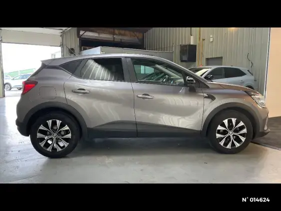 RENAULT CAPTUR II - voiture d'occasion - Photo 5