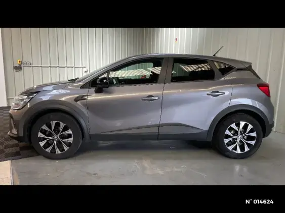 RENAULT CAPTUR II - voiture d'occasion - Photo 2