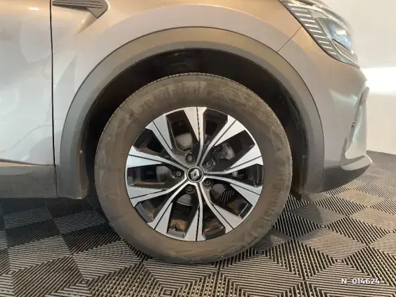 RENAULT CAPTUR II - voiture d'occasion - Photo 8