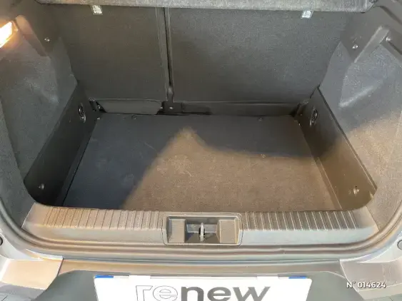 RENAULT CAPTUR II - voiture d'occasion - Photo 7