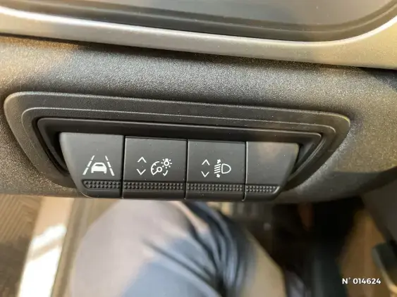 RENAULT CAPTUR II - voiture d'occasion - Photo 15