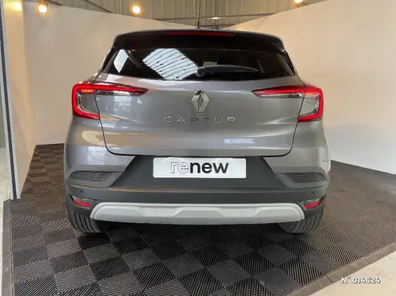 RENAULT CAPTUR II - voiture d'occasion - Photo 6