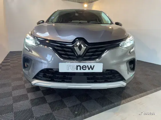 RENAULT CAPTUR II - voiture d'occasion - Photo 3