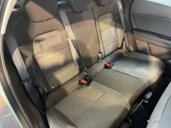 RENAULT CAPTUR II - voiture d'occasion - Photo 11