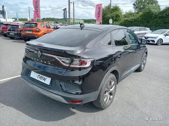 RENAULT ARKANA - voiture d'occasion - Photo 4