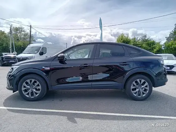 RENAULT ARKANA - voiture d'occasion - Photo 2