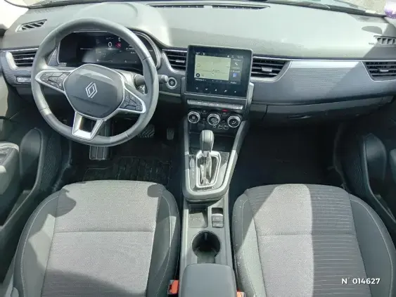RENAULT ARKANA - voiture d'occasion - Photo 9