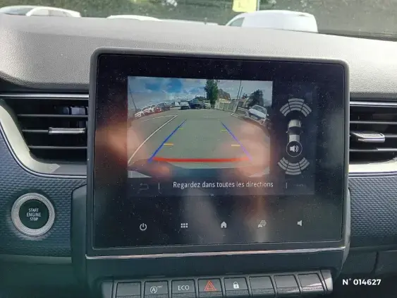 RENAULT ARKANA - voiture d'occasion - Photo 14
