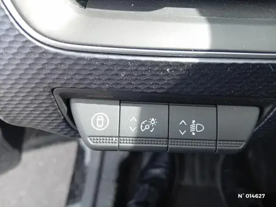 RENAULT ARKANA - voiture d'occasion - Photo 15