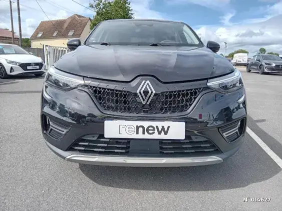 RENAULT ARKANA - voiture d'occasion - Photo 3
