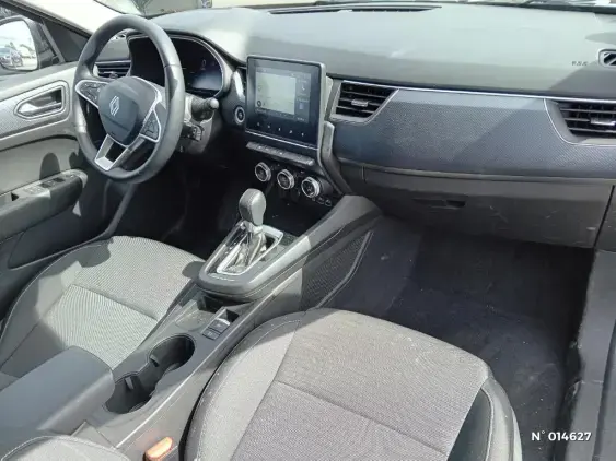 RENAULT ARKANA - voiture d'occasion - Photo 10