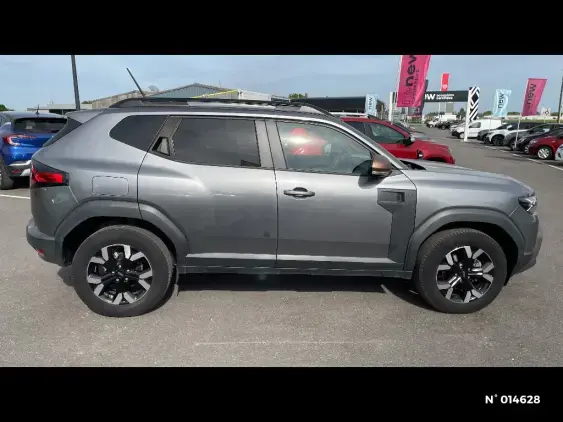 DACIA DUSTER III - voiture d'occasion - Photo 5