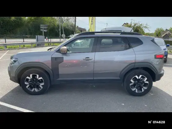 DACIA DUSTER III - voiture d'occasion - Photo 2