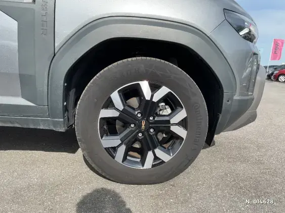 DACIA DUSTER III - voiture d'occasion - Photo 8