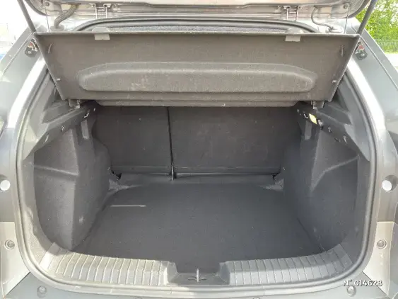 DACIA DUSTER III - voiture d'occasion - Photo 7