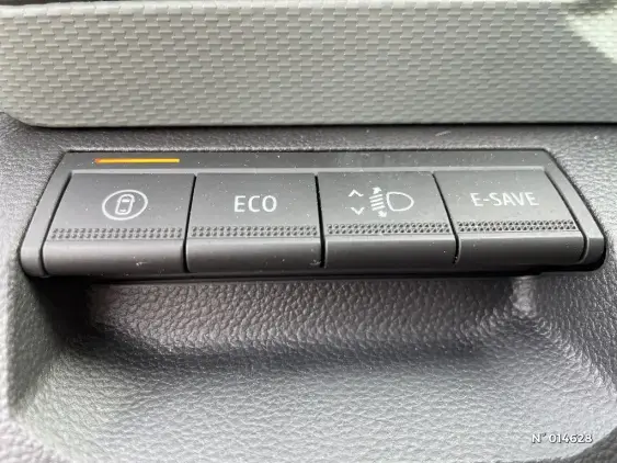 DACIA DUSTER III - voiture d'occasion - Photo 14