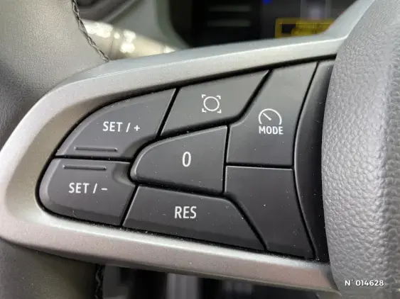 DACIA DUSTER III - voiture d'occasion - Photo 24