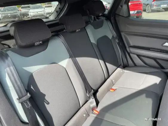 DACIA DUSTER III - voiture d'occasion - Photo 11