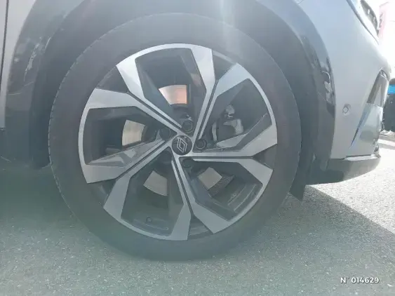 RENAULT ESPACE VI - voiture d'occasion - Photo 7
