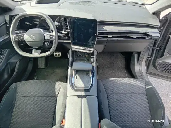 RENAULT ESPACE VI - voiture d'occasion - Photo 8