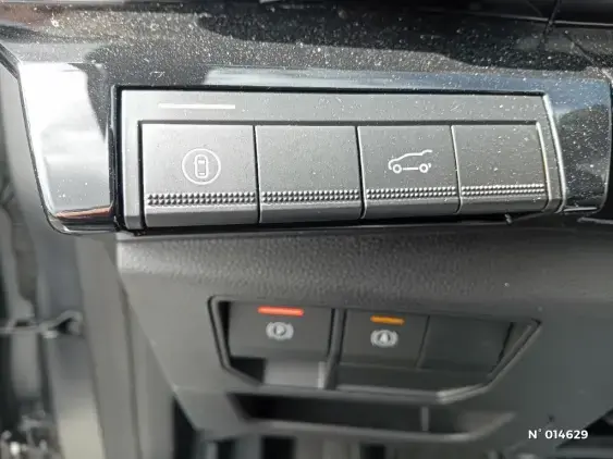 RENAULT ESPACE VI - voiture d'occasion - Photo 14