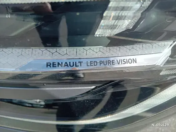 RENAULT ESPACE VI - voiture d'occasion - Photo 23