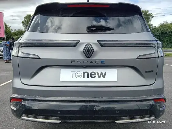 RENAULT ESPACE VI - voiture d'occasion - Photo 6