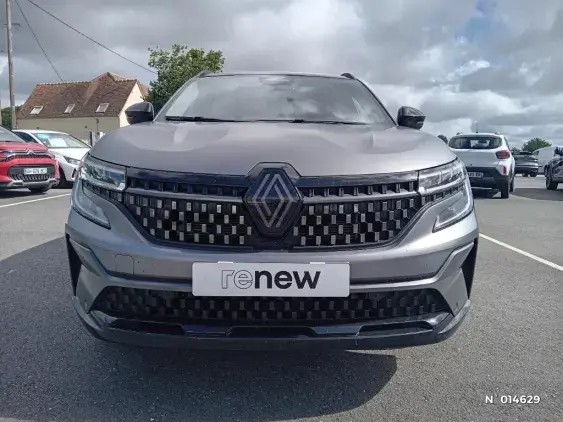 RENAULT ESPACE VI - voiture d'occasion - Photo 3