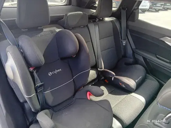 RENAULT ESPACE VI - voiture d'occasion - Photo 10