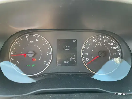 DACIA DUSTER II - voiture d'occasion - Photo 12