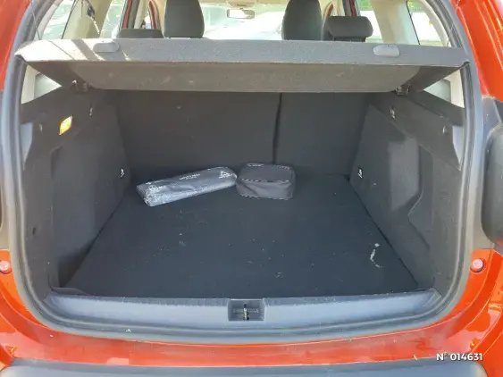 DACIA DUSTER II - voiture d'occasion - Photo 7