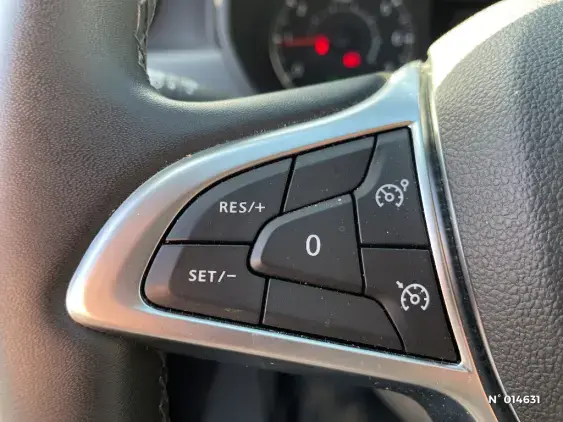 DACIA DUSTER II - voiture d'occasion - Photo 25