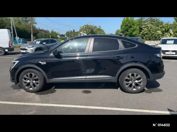 RENAULT ARKANA - voiture d'occasion - Photo 2