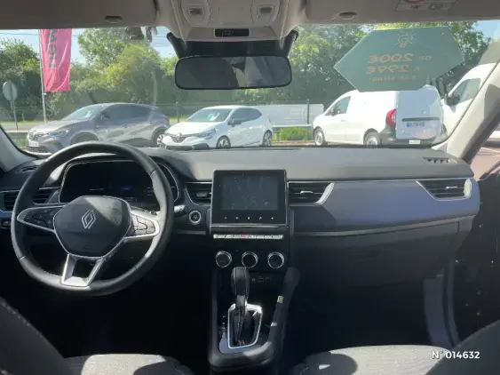 RENAULT ARKANA - voiture d'occasion - Photo 9