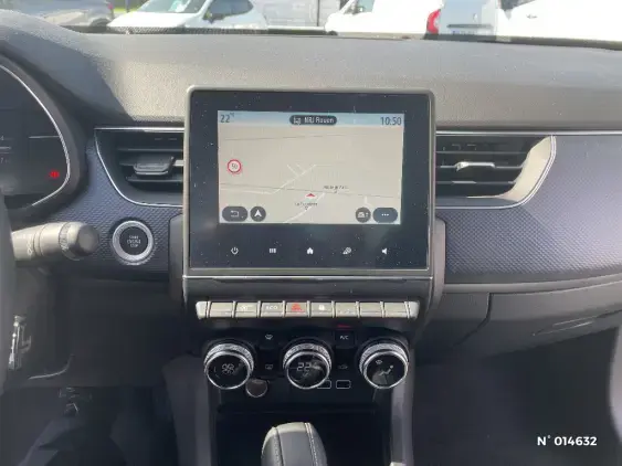 RENAULT ARKANA - voiture d'occasion - Photo 13
