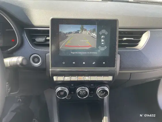 RENAULT ARKANA - voiture d'occasion - Photo 14