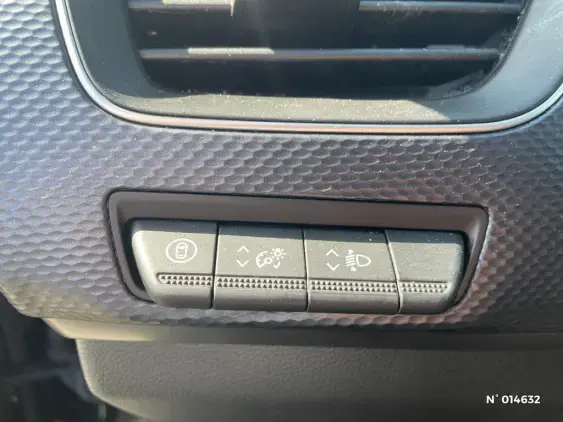 RENAULT ARKANA - voiture d'occasion - Photo 15