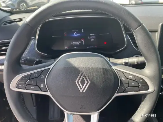 RENAULT ARKANA - voiture d'occasion - Photo 23