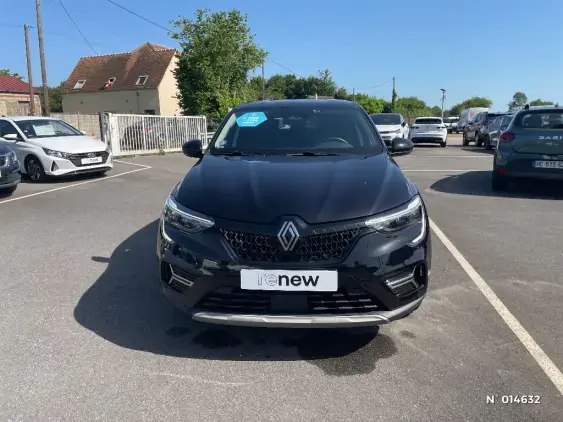 RENAULT ARKANA - voiture d'occasion - Photo 3
