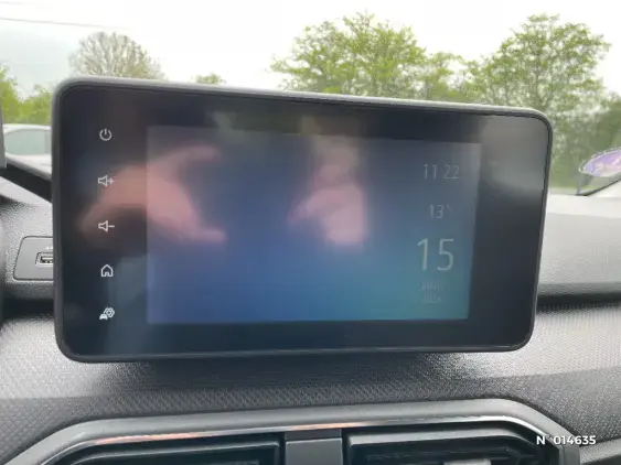 DACIA SANDERO III - voiture d'occasion - Photo 13