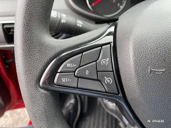 DACIA SANDERO III - voiture d'occasion - Photo 14