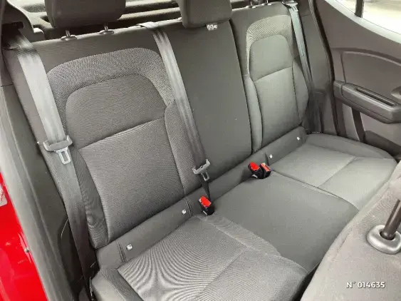 DACIA SANDERO III - voiture d'occasion - Photo 11