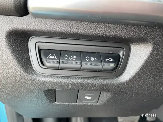 RENAULT ZOE - voiture d'occasion - Photo 15