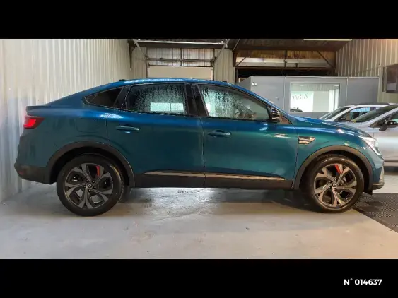 RENAULT ARKANA - voiture d'occasion - Photo 5