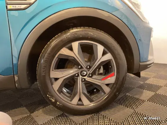 RENAULT ARKANA - voiture d'occasion - Photo 7