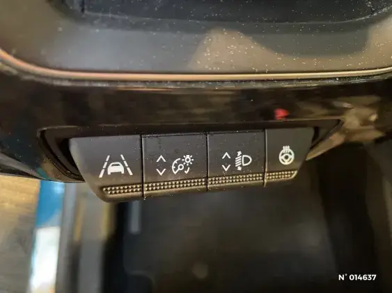 RENAULT ARKANA - voiture d'occasion - Photo 14