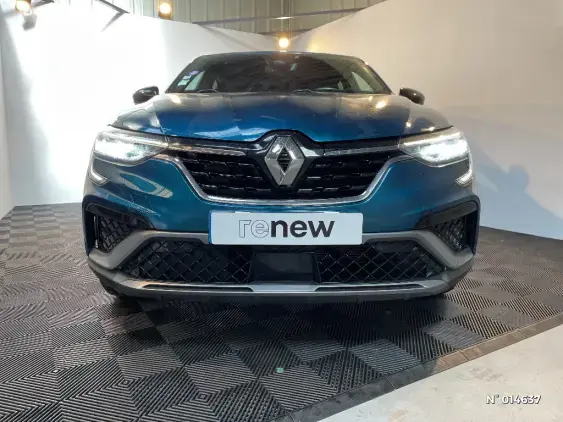 RENAULT ARKANA - voiture d'occasion - Photo 3