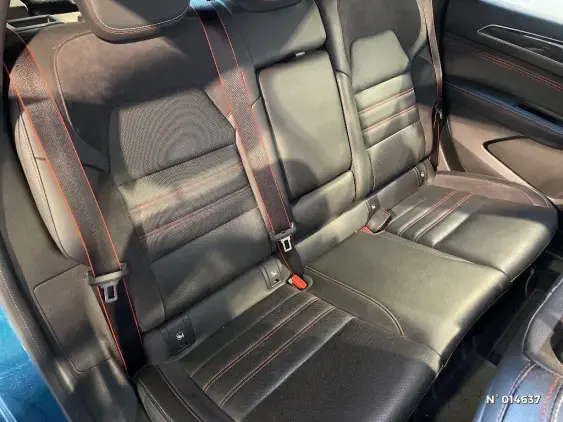 RENAULT ARKANA - voiture d'occasion - Photo 10